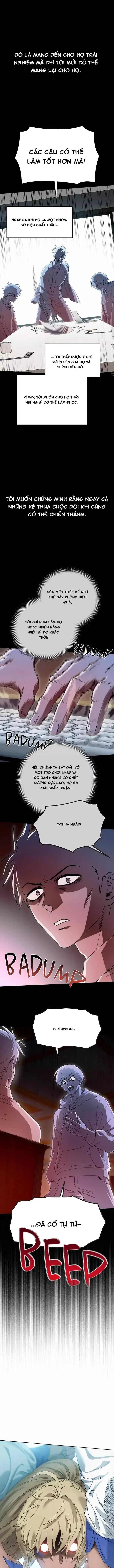 Xuyên Không Vào Con Game Rác Rưởi Của Tôi [Chap 21-22]