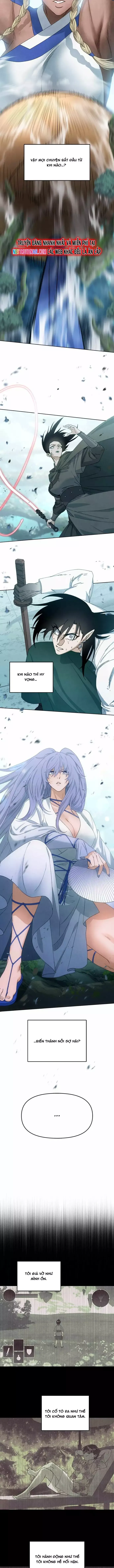 Xuyên Không Vào Con Game Rác Rưởi Của Tôi [Chap 21-22]