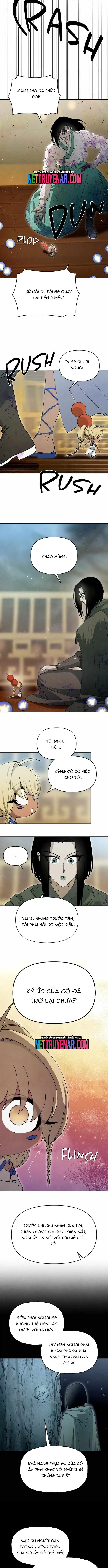 Xuyên Không Vào Con Game Rác Rưởi Của Tôi [Chap 21-22]