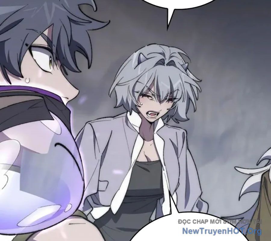 Kẻ Kiến Tạo Hầm Ngục [Chap 39-40]