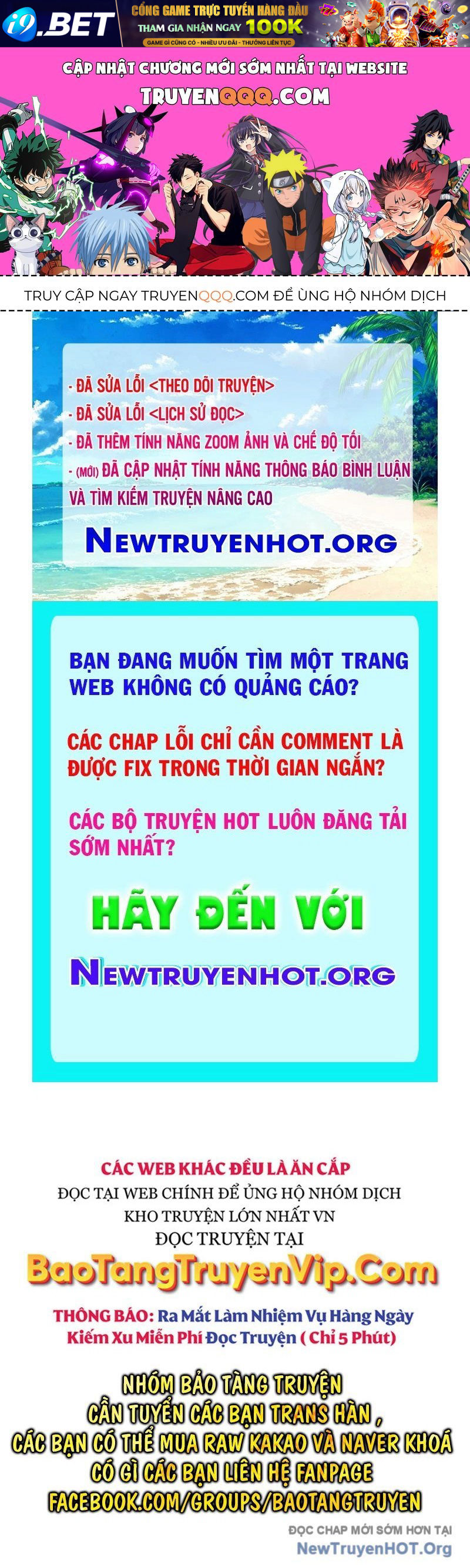 Kẻ Kiến Tạo Hầm Ngục [Chap 39-40]