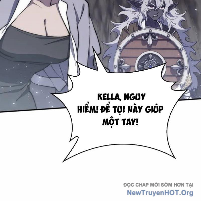 Kẻ Kiến Tạo Hầm Ngục [Chap 39-40]