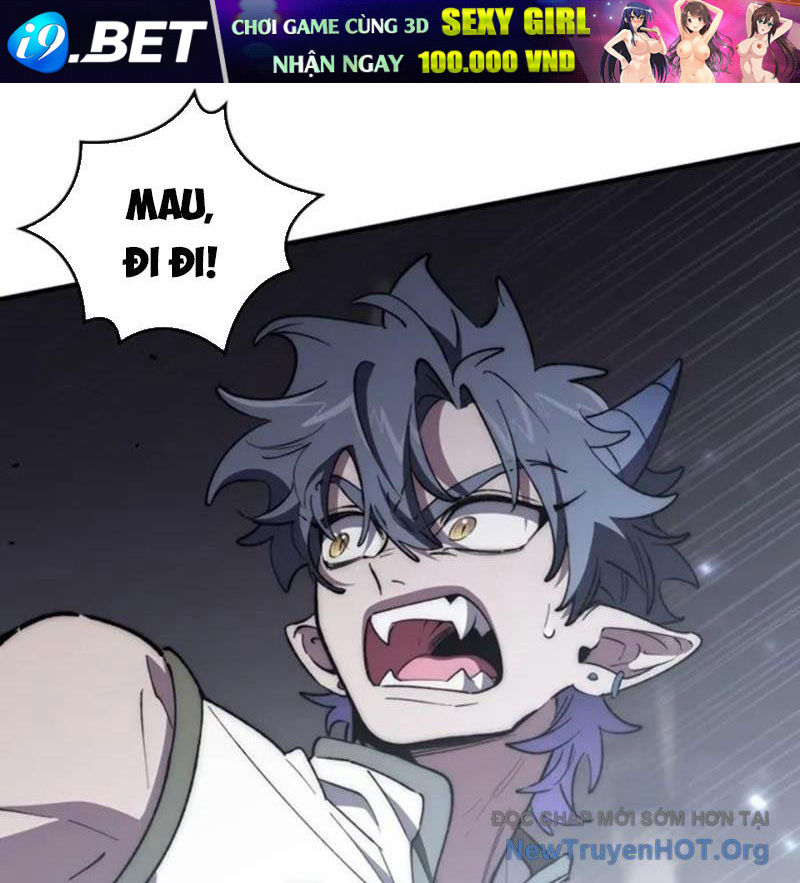 Kẻ Kiến Tạo Hầm Ngục [Chap 39-40]