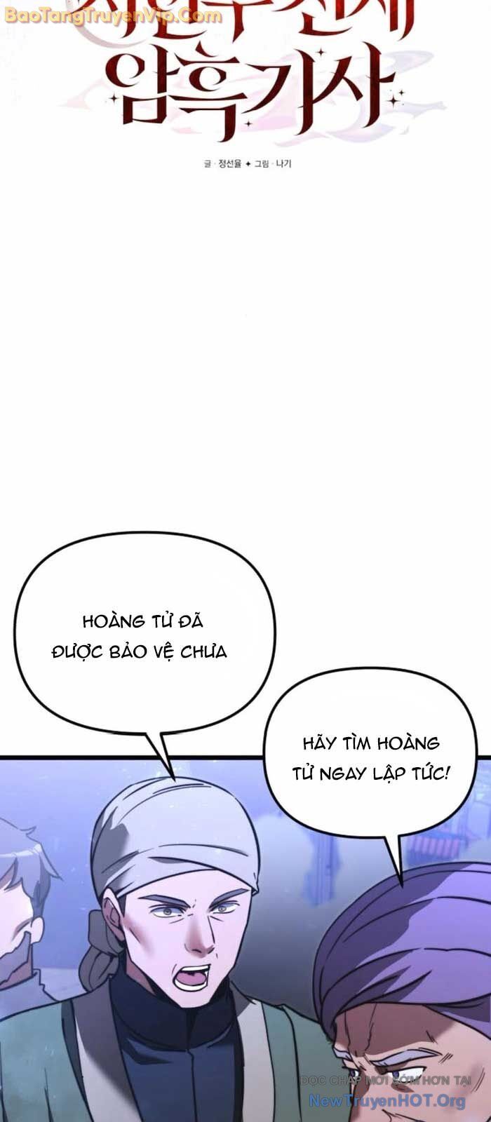 Hắc Kị Sĩ Thiên Tài Giới Hạn Thời Gian [Chap 104.1-108]