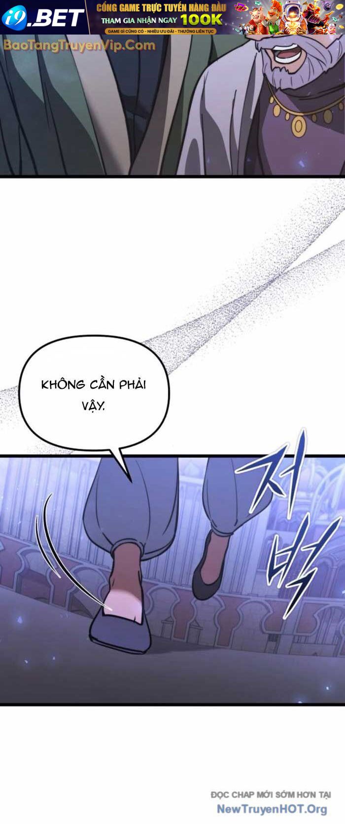 Hắc Kị Sĩ Thiên Tài Giới Hạn Thời Gian [Chap 104.1-108]