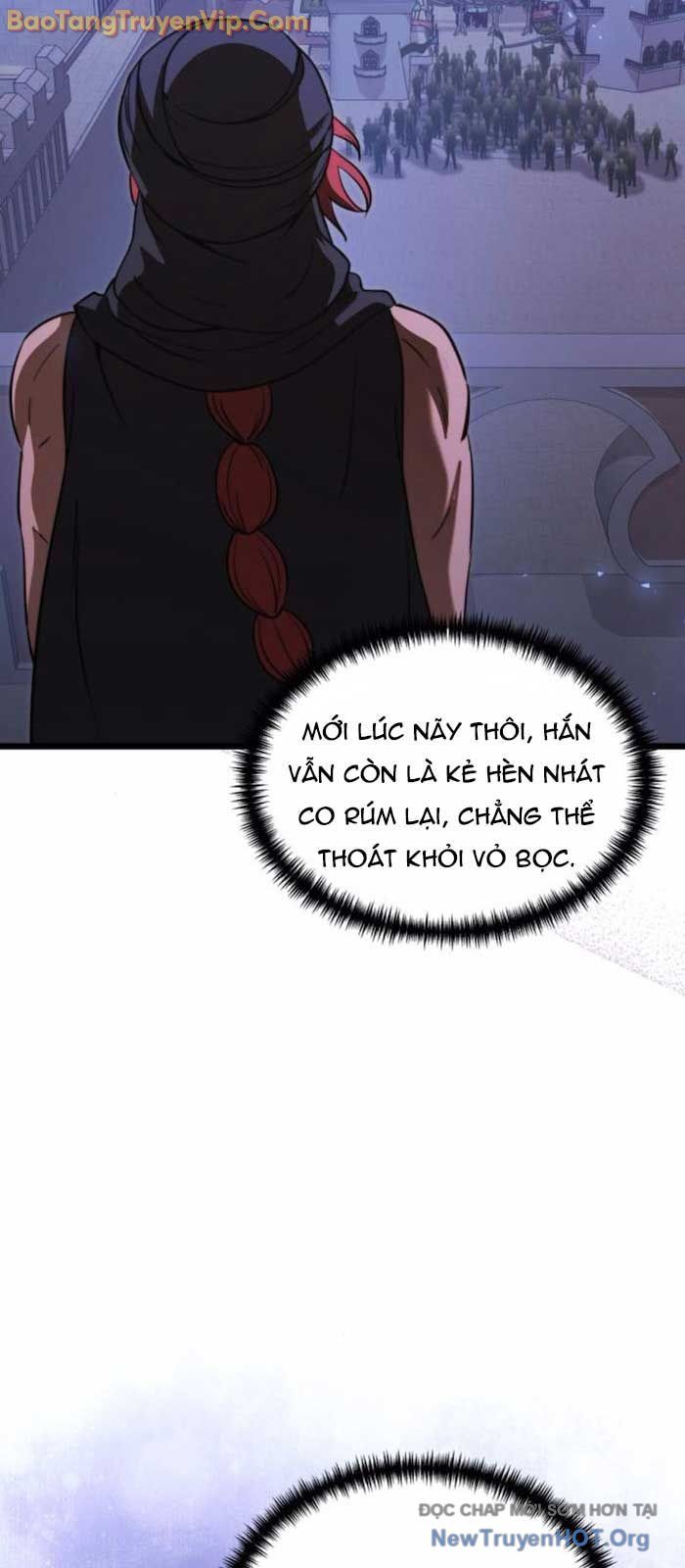 Hắc Kị Sĩ Thiên Tài Giới Hạn Thời Gian [Chap 104.1-108]