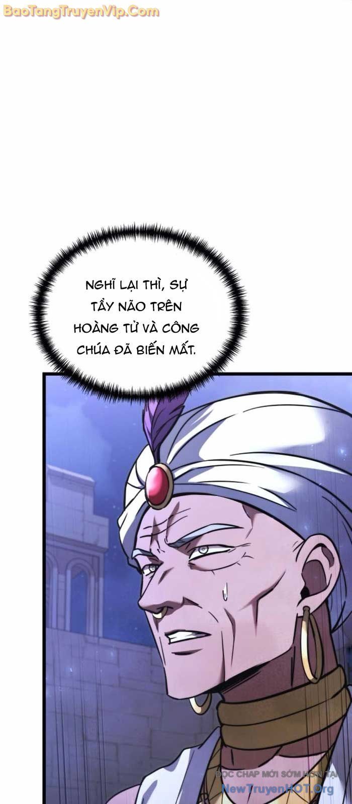 Hắc Kị Sĩ Thiên Tài Giới Hạn Thời Gian [Chap 104.1-108]