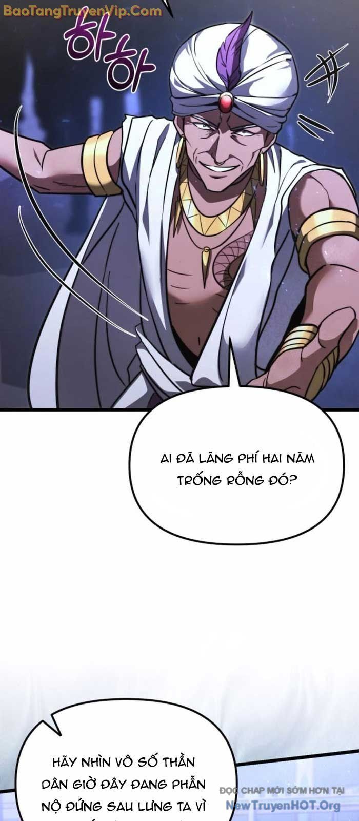 Hắc Kị Sĩ Thiên Tài Giới Hạn Thời Gian [Chap 104.1-108]