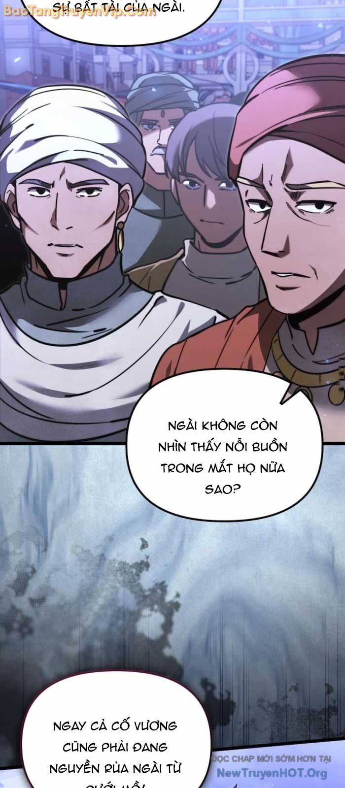 Hắc Kị Sĩ Thiên Tài Giới Hạn Thời Gian [Chap 104.1-108]