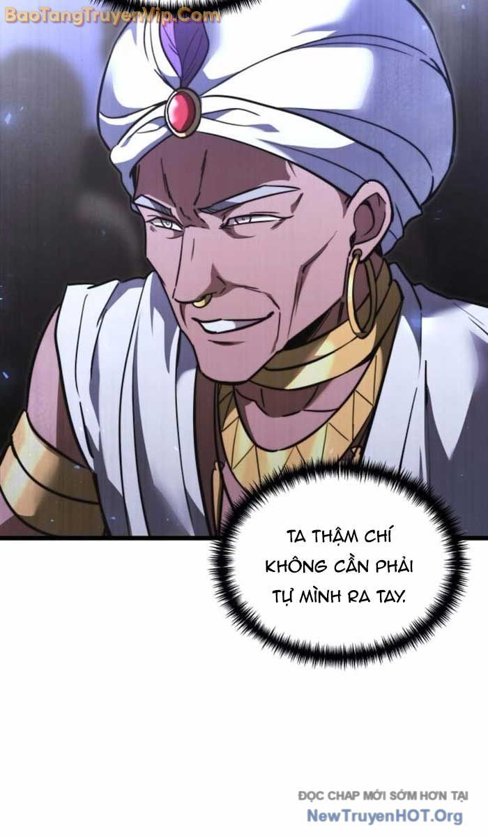 Hắc Kị Sĩ Thiên Tài Giới Hạn Thời Gian [Chap 104.1-108]