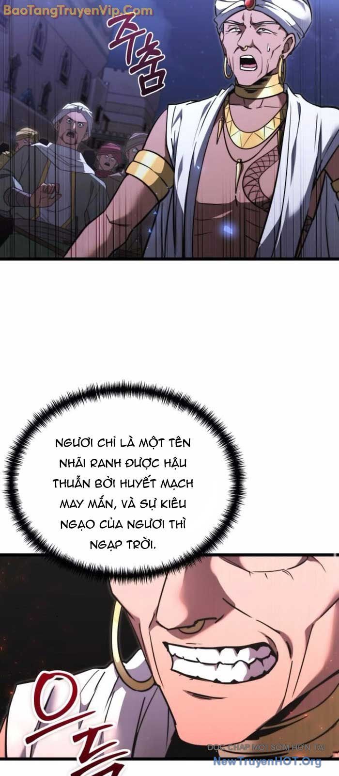 Hắc Kị Sĩ Thiên Tài Giới Hạn Thời Gian [Chap 104.1-108]