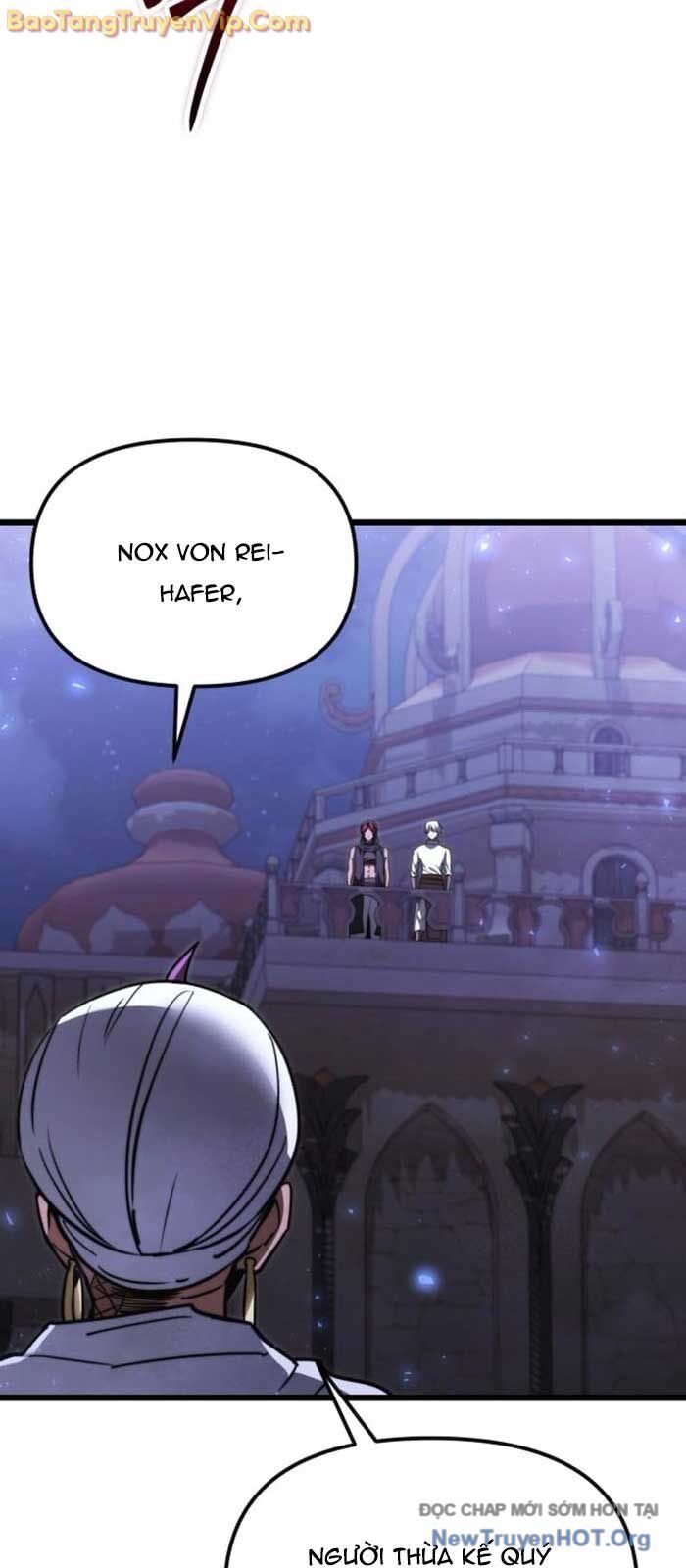 Hắc Kị Sĩ Thiên Tài Giới Hạn Thời Gian [Chap 104.1-108]
