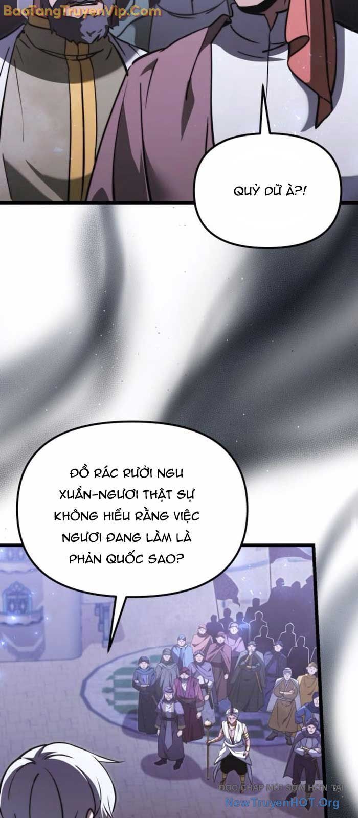 Hắc Kị Sĩ Thiên Tài Giới Hạn Thời Gian [Chap 104.1-108]