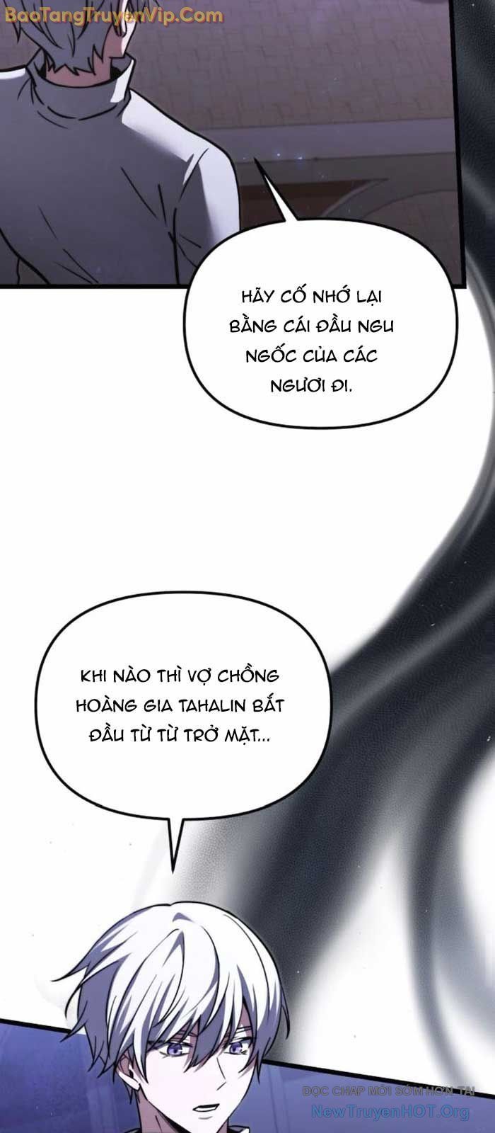 Hắc Kị Sĩ Thiên Tài Giới Hạn Thời Gian [Chap 104.1-108]