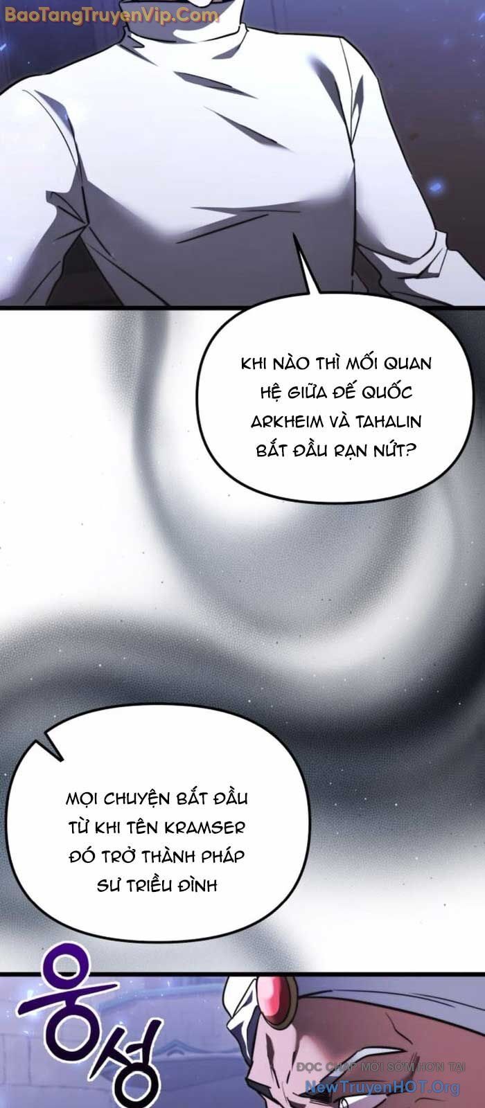 Hắc Kị Sĩ Thiên Tài Giới Hạn Thời Gian [Chap 104.1-108]