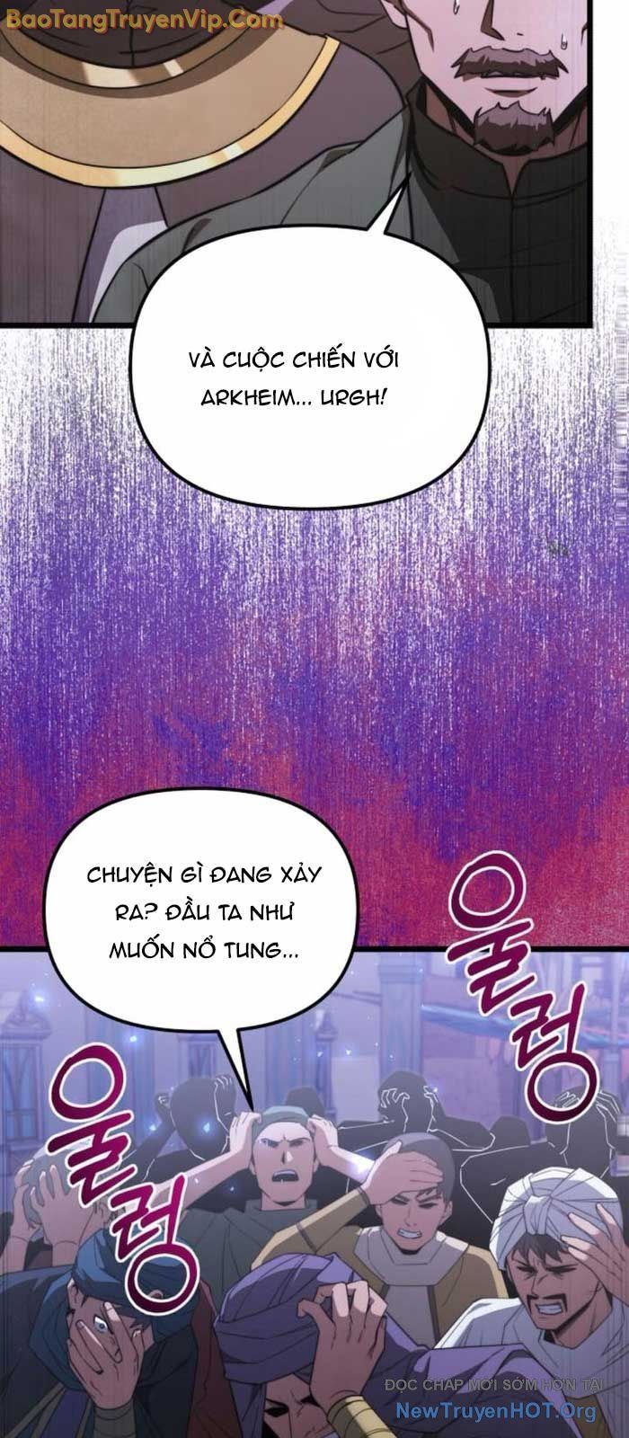 Hắc Kị Sĩ Thiên Tài Giới Hạn Thời Gian [Chap 104.1-108]