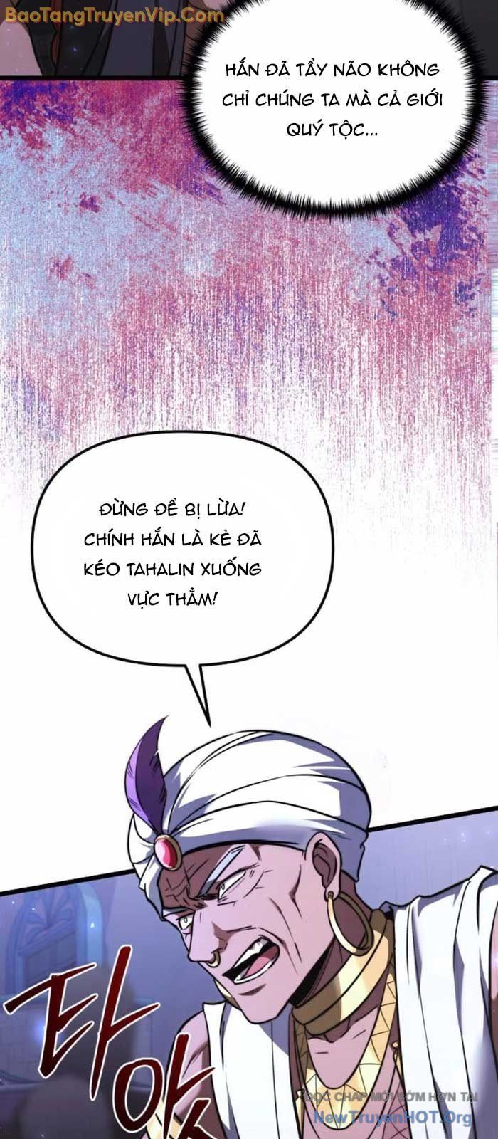 Hắc Kị Sĩ Thiên Tài Giới Hạn Thời Gian [Chap 104.1-108]