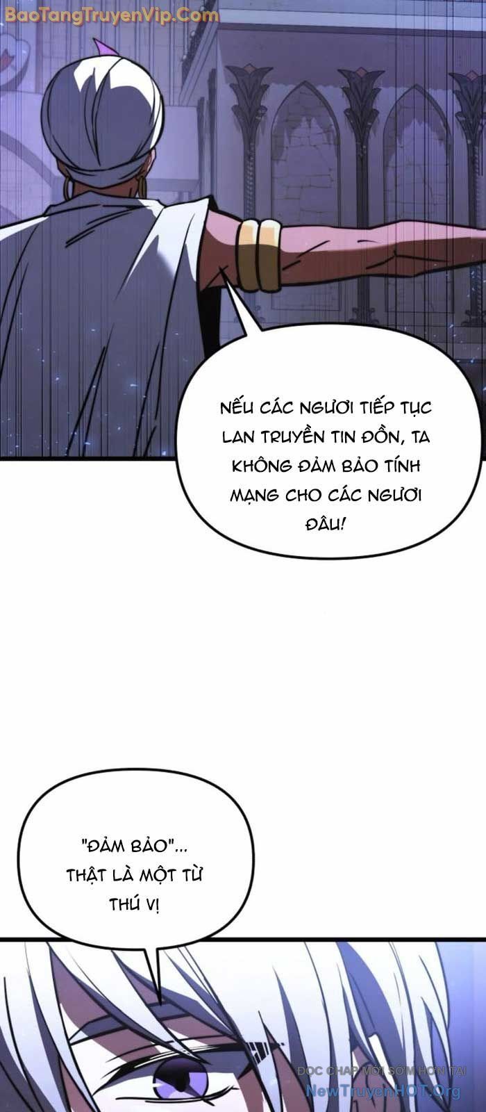 Hắc Kị Sĩ Thiên Tài Giới Hạn Thời Gian [Chap 104.1-108]