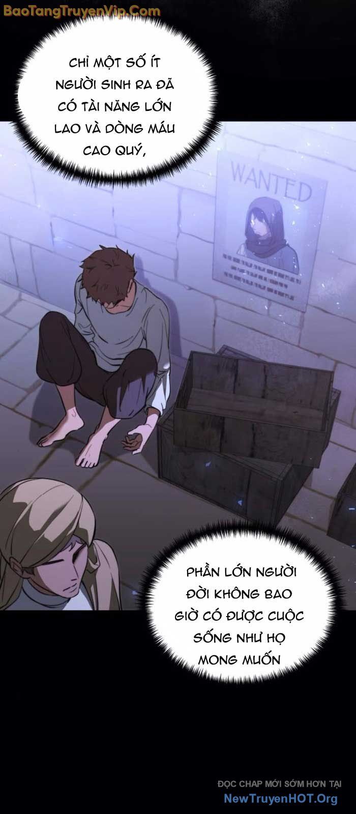 Hắc Kị Sĩ Thiên Tài Giới Hạn Thời Gian [Chap 104.1-108]