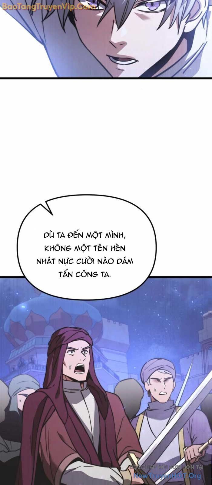 Hắc Kị Sĩ Thiên Tài Giới Hạn Thời Gian [Chap 104.1-108]