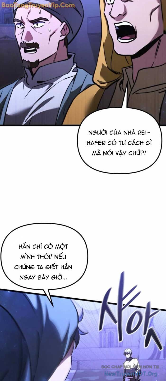 Hắc Kị Sĩ Thiên Tài Giới Hạn Thời Gian [Chap 104.1-108]