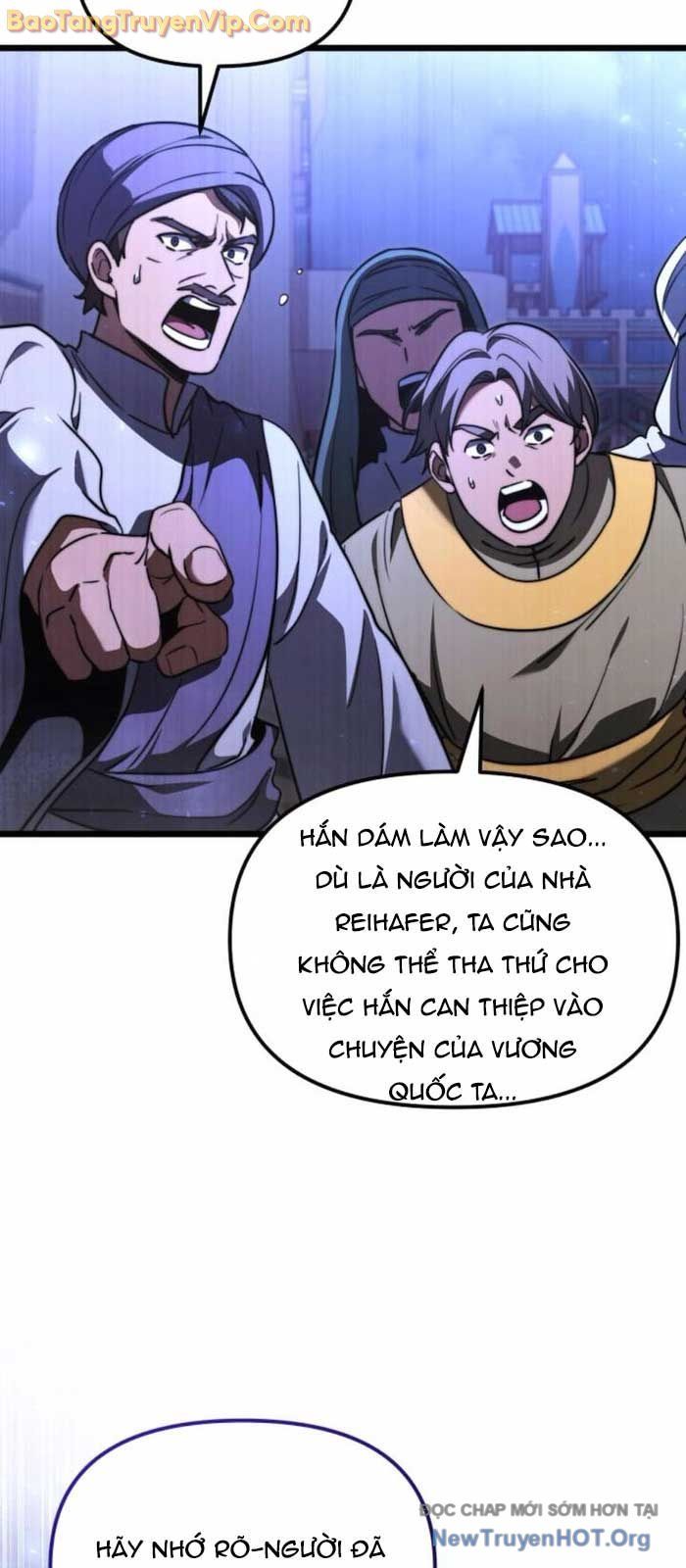 Hắc Kị Sĩ Thiên Tài Giới Hạn Thời Gian [Chap 104.1-108]