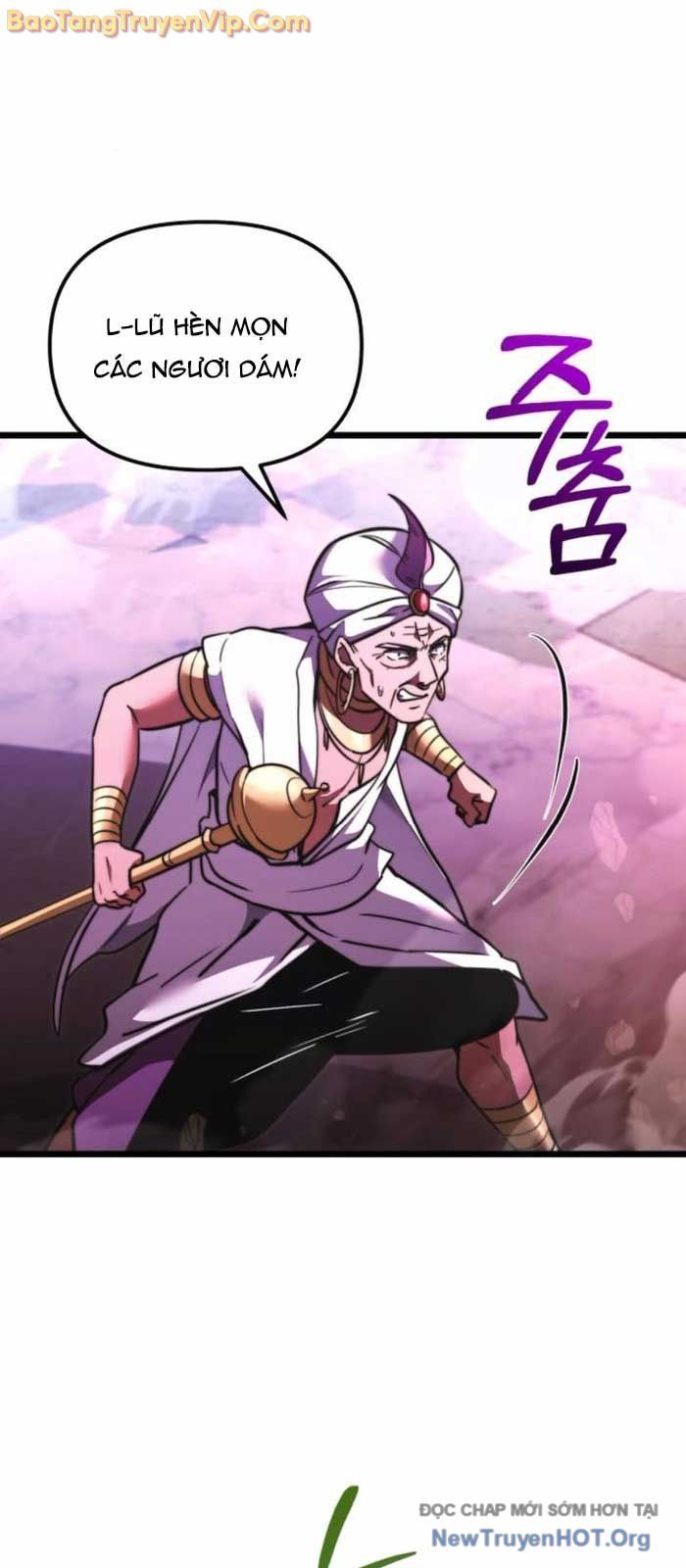 Hắc Kị Sĩ Thiên Tài Giới Hạn Thời Gian [Chap 104.1-108]