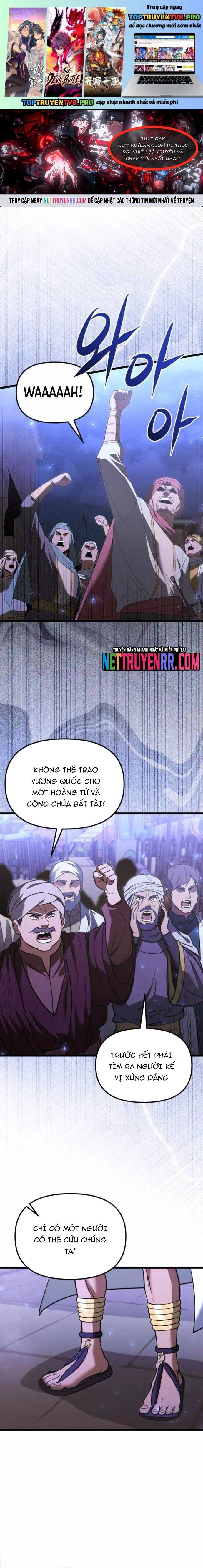 Hắc Kị Sĩ Thiên Tài Giới Hạn Thời Gian [Chap 104.1-108]