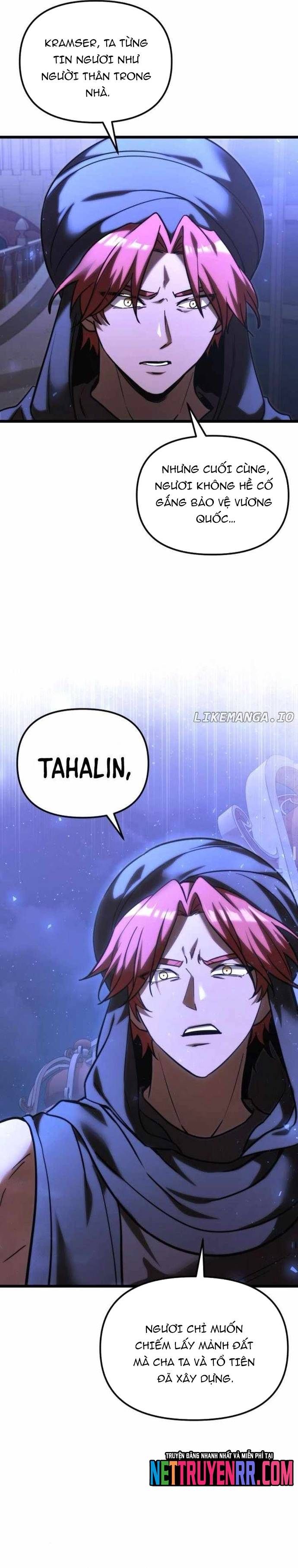 Hắc Kị Sĩ Thiên Tài Giới Hạn Thời Gian [Chap 104.1-108]