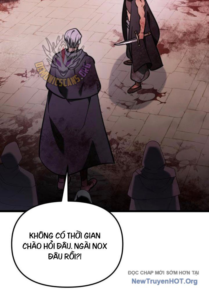 Hắc Kị Sĩ Thiên Tài Giới Hạn Thời Gian [Chap 104.1-108]