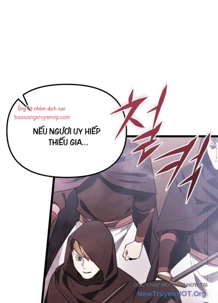 Hắc Kị Sĩ Thiên Tài Giới Hạn Thời Gian [Chap 104.1-108]