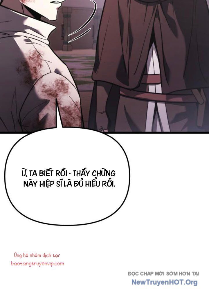 Hắc Kị Sĩ Thiên Tài Giới Hạn Thời Gian [Chap 104.1-108]