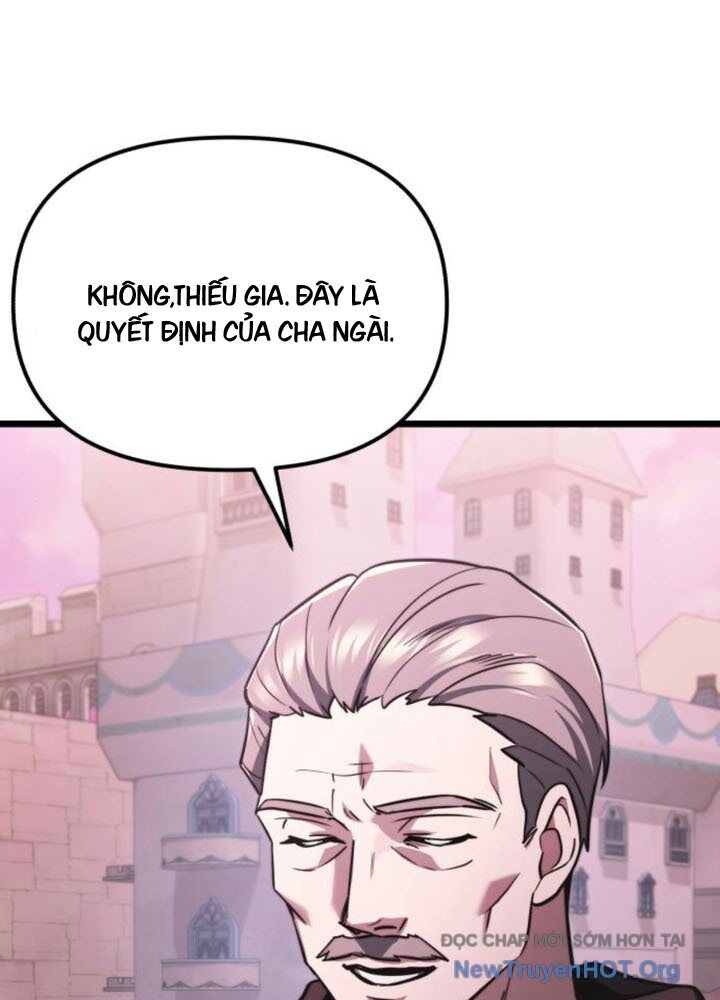 Hắc Kị Sĩ Thiên Tài Giới Hạn Thời Gian [Chap 104.1-108]