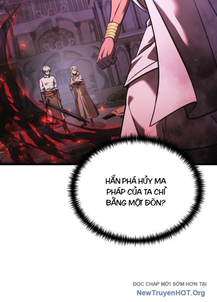Hắc Kị Sĩ Thiên Tài Giới Hạn Thời Gian [Chap 104.1-108]