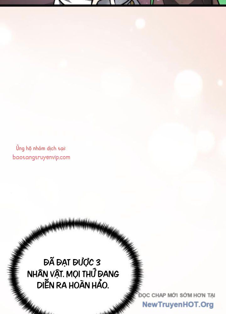Hắc Kị Sĩ Thiên Tài Giới Hạn Thời Gian [Chap 104.1-108]