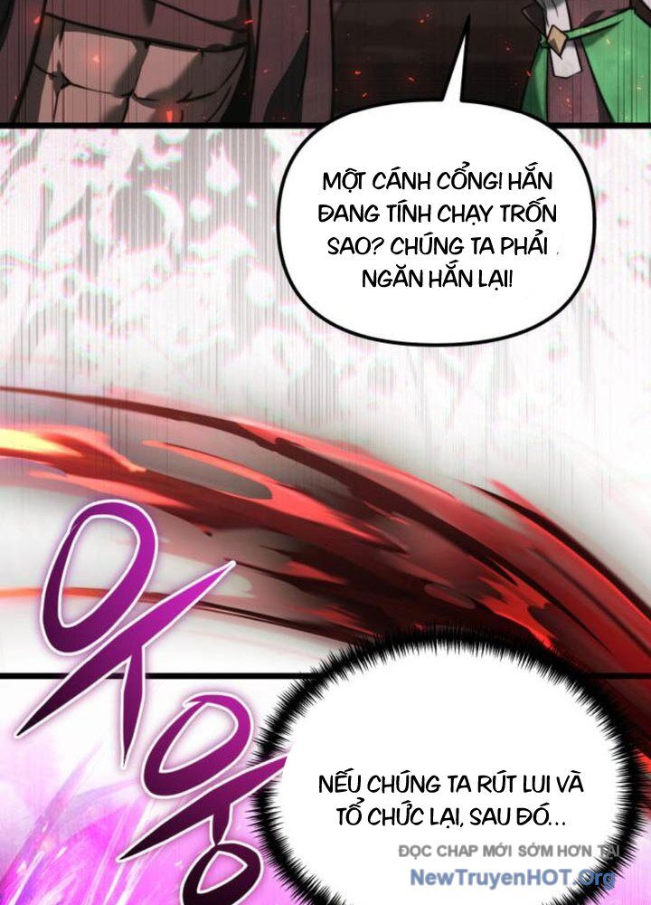 Hắc Kị Sĩ Thiên Tài Giới Hạn Thời Gian [Chap 104.1-108]