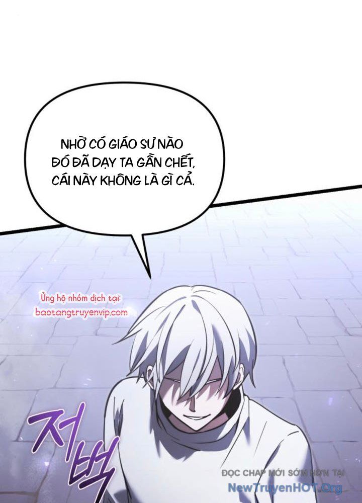 Hắc Kị Sĩ Thiên Tài Giới Hạn Thời Gian [Chap 104.1-108]