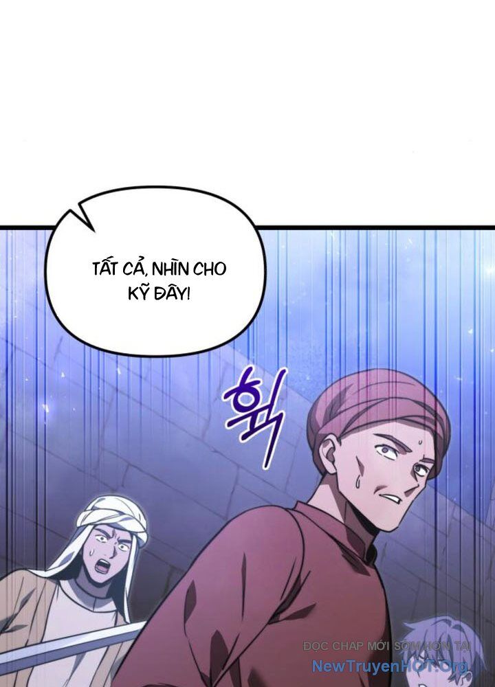 Hắc Kị Sĩ Thiên Tài Giới Hạn Thời Gian [Chap 104.1-108]