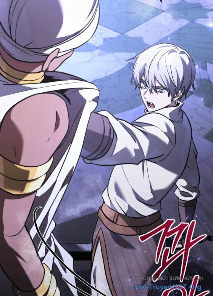Hắc Kị Sĩ Thiên Tài Giới Hạn Thời Gian [Chap 104.1-108]