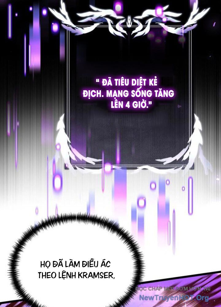 Hắc Kị Sĩ Thiên Tài Giới Hạn Thời Gian [Chap 104.1-108]