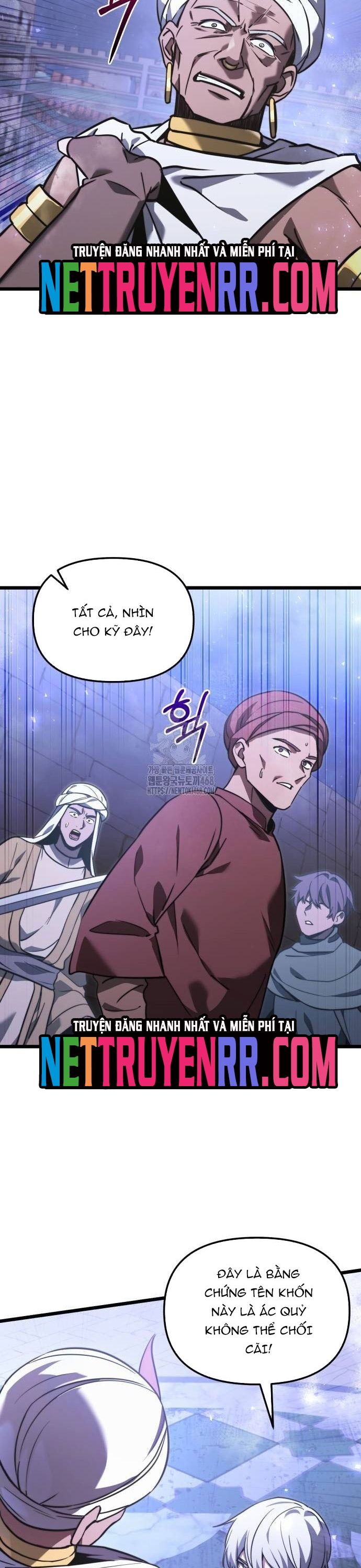 Hắc Kị Sĩ Thiên Tài Giới Hạn Thời Gian [Chap 104.1-108]