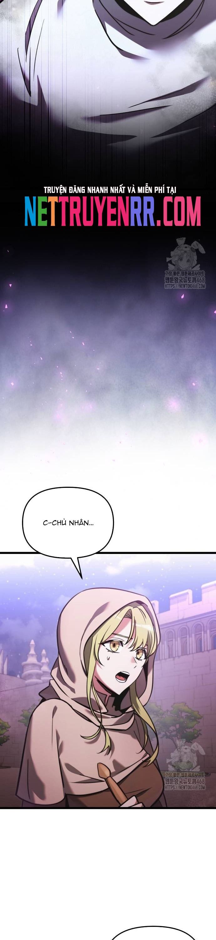 Hắc Kị Sĩ Thiên Tài Giới Hạn Thời Gian [Chap 104.1-108]