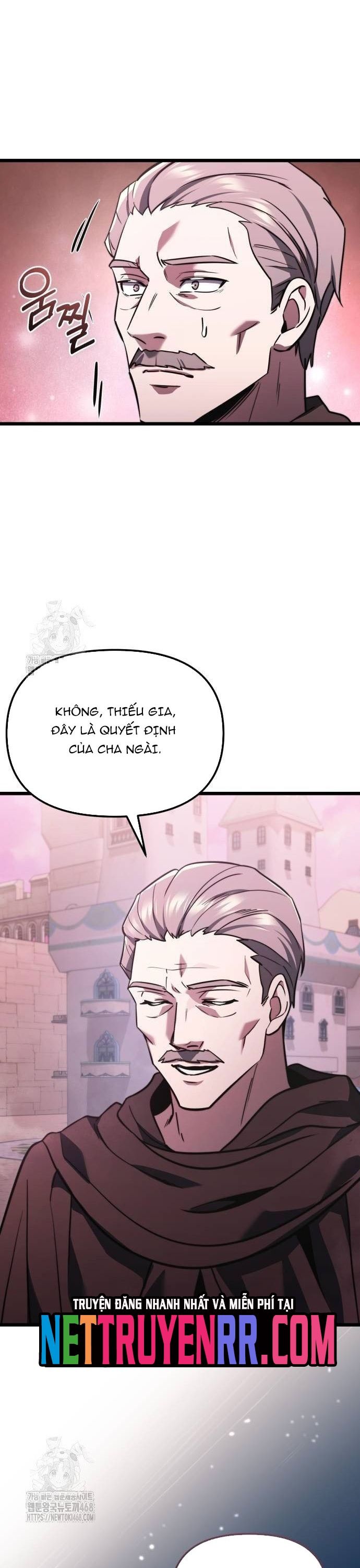 Hắc Kị Sĩ Thiên Tài Giới Hạn Thời Gian [Chap 104.1-108]
