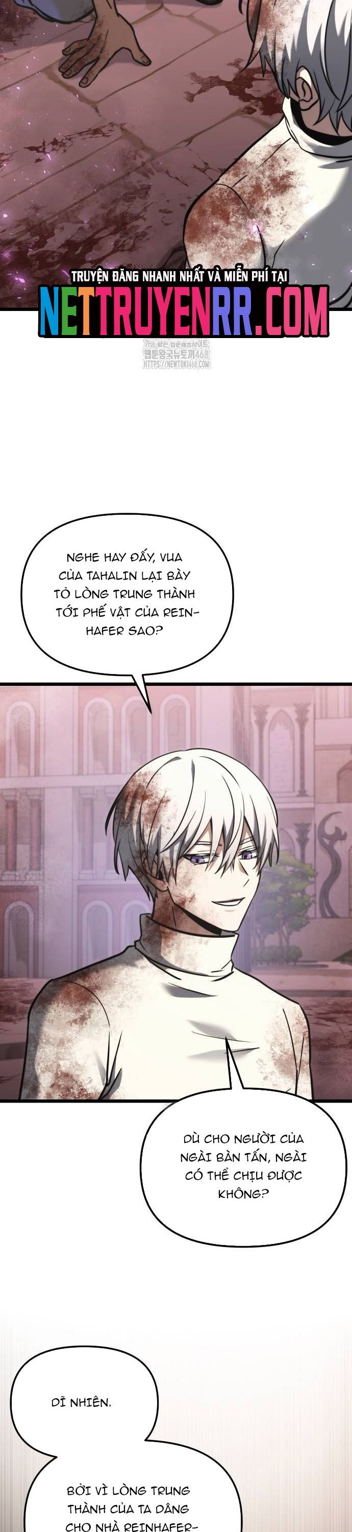 Hắc Kị Sĩ Thiên Tài Giới Hạn Thời Gian [Chap 104.1-108]