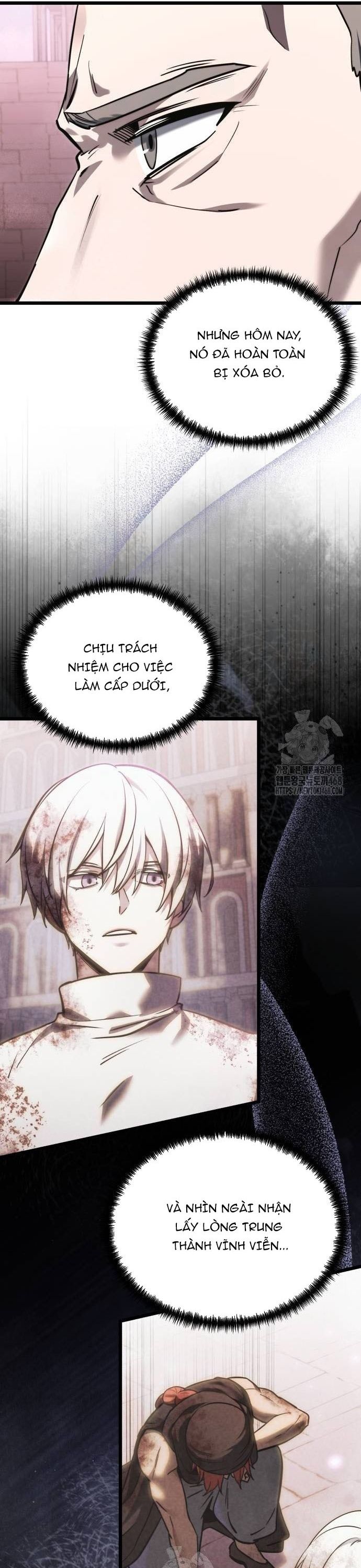 Hắc Kị Sĩ Thiên Tài Giới Hạn Thời Gian [Chap 104.1-108]