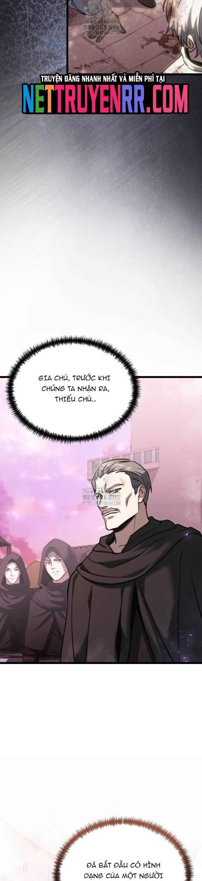 Hắc Kị Sĩ Thiên Tài Giới Hạn Thời Gian [Chap 104.1-108]
