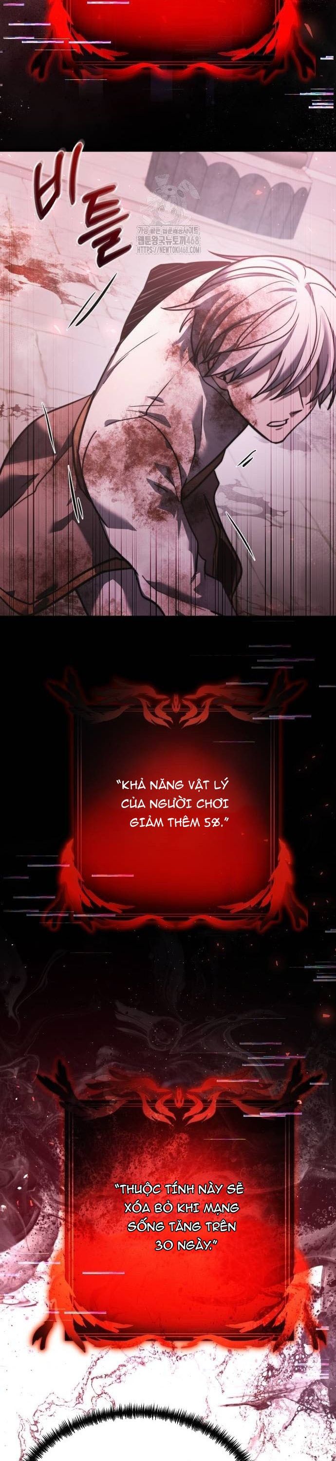 Hắc Kị Sĩ Thiên Tài Giới Hạn Thời Gian [Chap 104.1-108]
