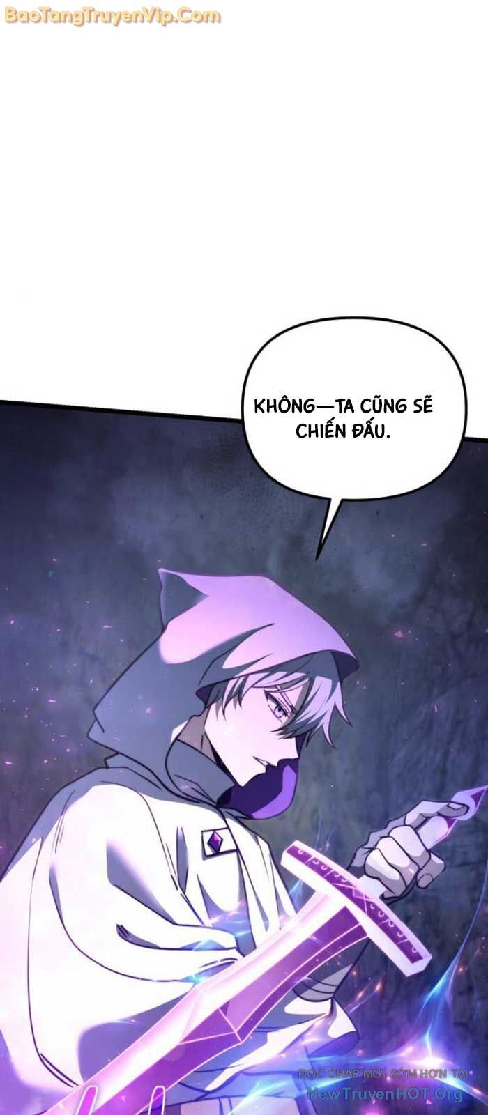 Hắc Kị Sĩ Thiên Tài Giới Hạn Thời Gian [Chap 104.1-108]