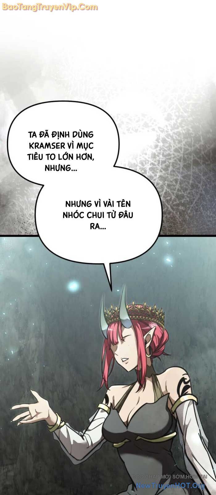 Hắc Kị Sĩ Thiên Tài Giới Hạn Thời Gian [Chap 104.1-108]