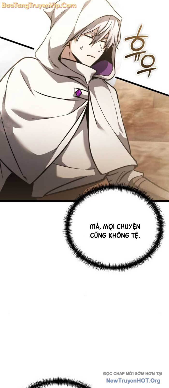 Hắc Kị Sĩ Thiên Tài Giới Hạn Thời Gian [Chap 104.1-108]